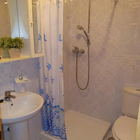 Doble Particular Homestay