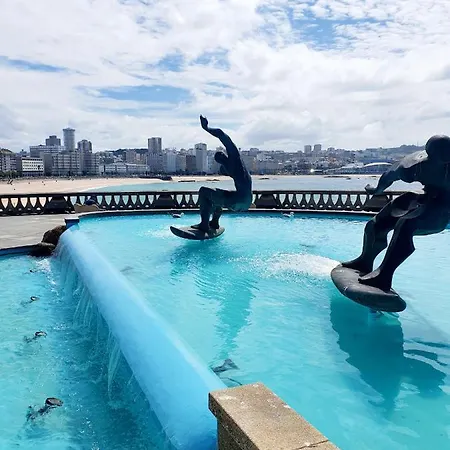 Privat bolig Doble Particular