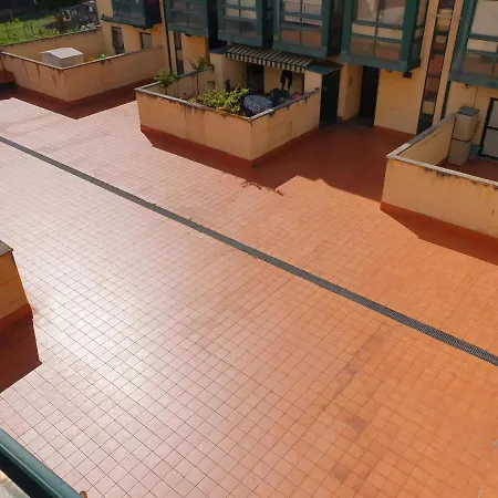 Privatunterkunft Doble Particular *