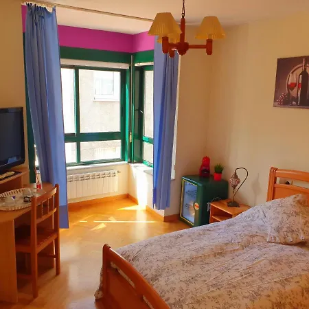 Homestay Doble Particular
