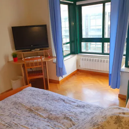 Doble Particular Homestay *