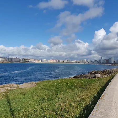 Privatunterkunft Doble Particular