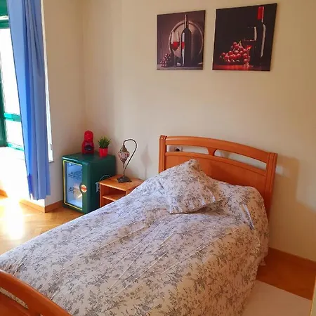 Doble Particular A Coruña