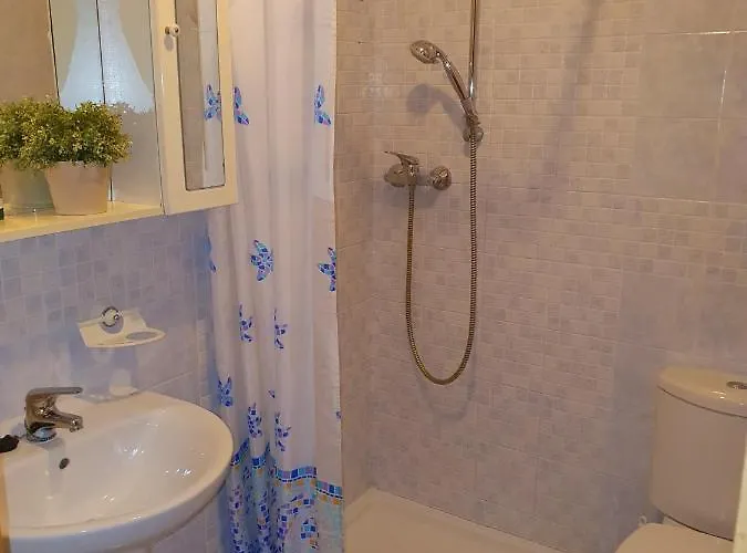 Doble Particular Accommodatie bij particulieren