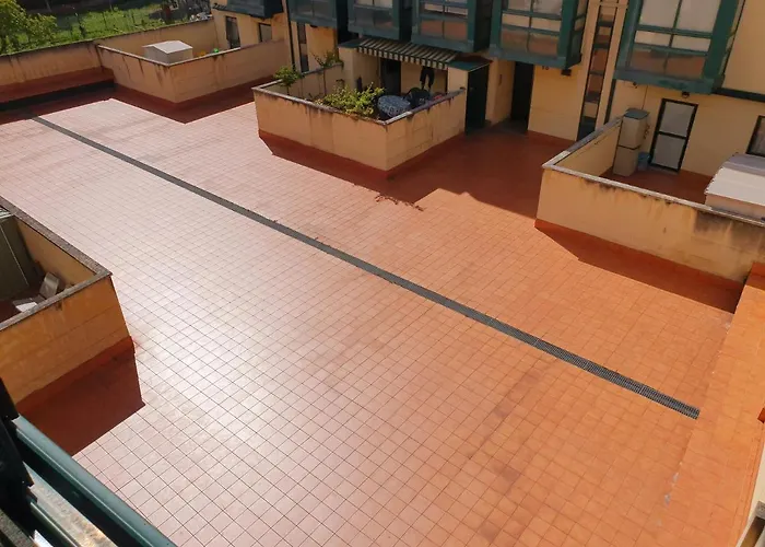 Privatunterkunft Doble Particular *