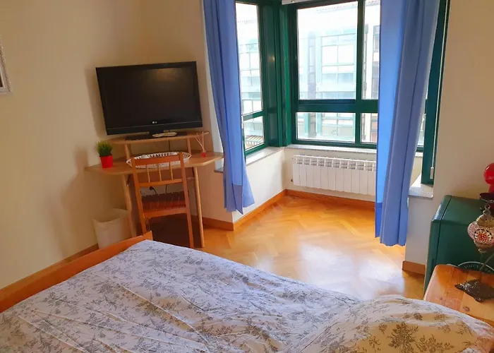 Doble Particular Accommodatie bij particulieren *