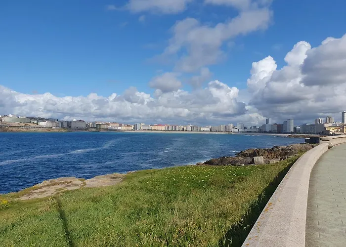 Accommodatie bij particulieren Doble Particular