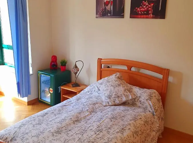 Doble Particular A Coruña